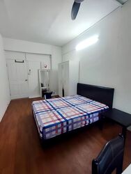 Cavenagh Gardens (D9), Apartment #509212631